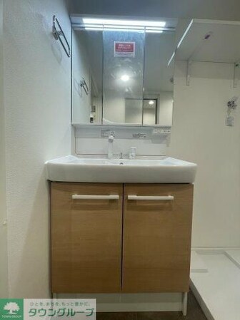 ルオーレ上北沢駅前の物件内観写真